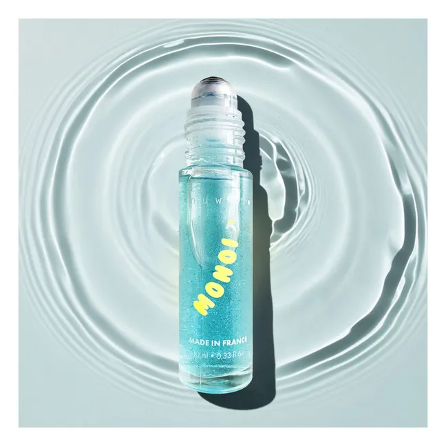 Parfum Roll-on Pailleté Monoï - 10ml