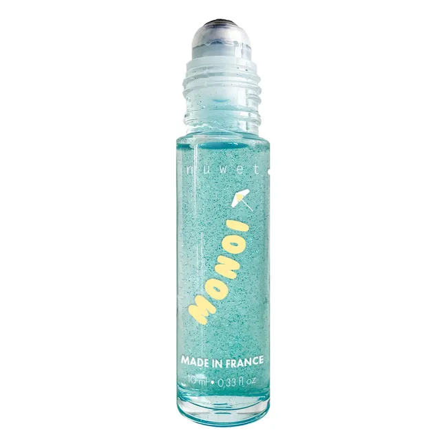 Parfum Roll-on Pailleté Monoï - 10ml