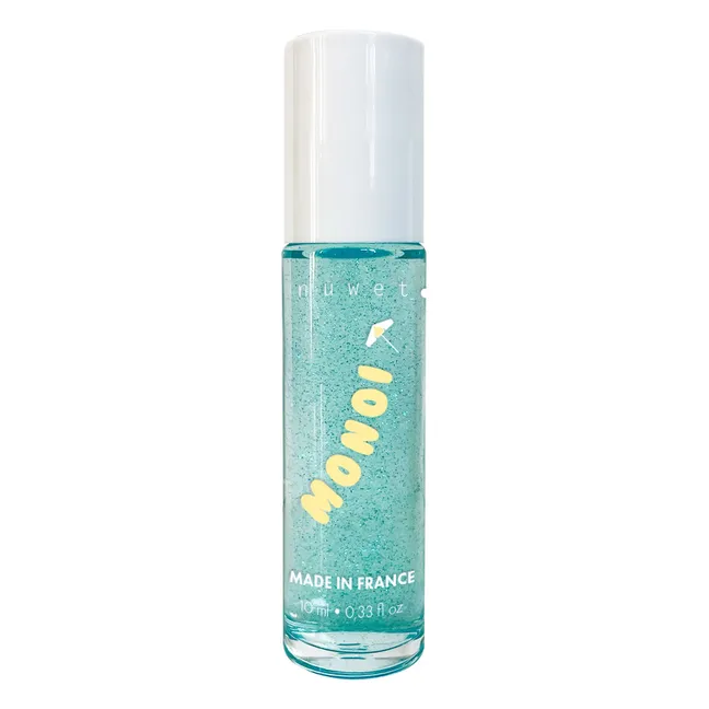 Parfum Roll-on Pailleté Monoï - 10ml