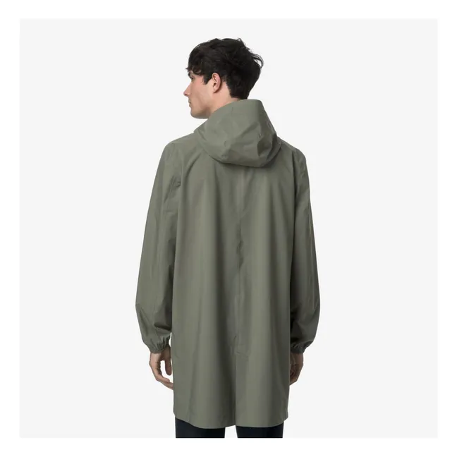 Chaqueta Thomas Stretch Dot | Verde