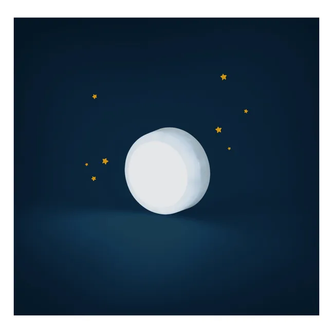 Light cloud to hang - La petite école de danse