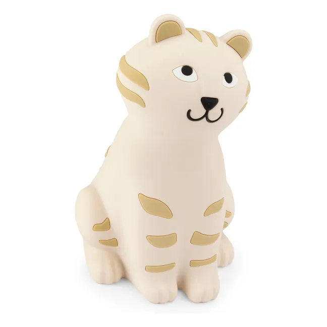 Togre Baboo nightlight - La forêt de Mawa