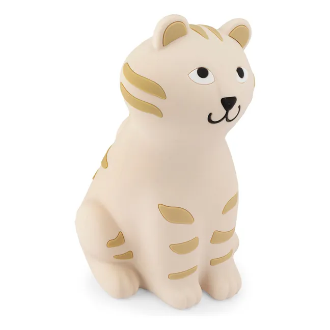 Togre Baboo nightlight - La forêt de Mawa