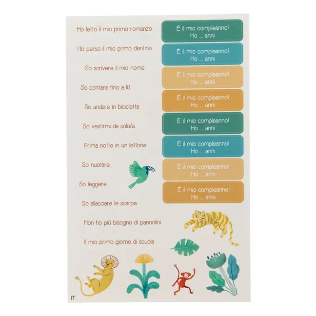 Toise - La forêt de Mawa