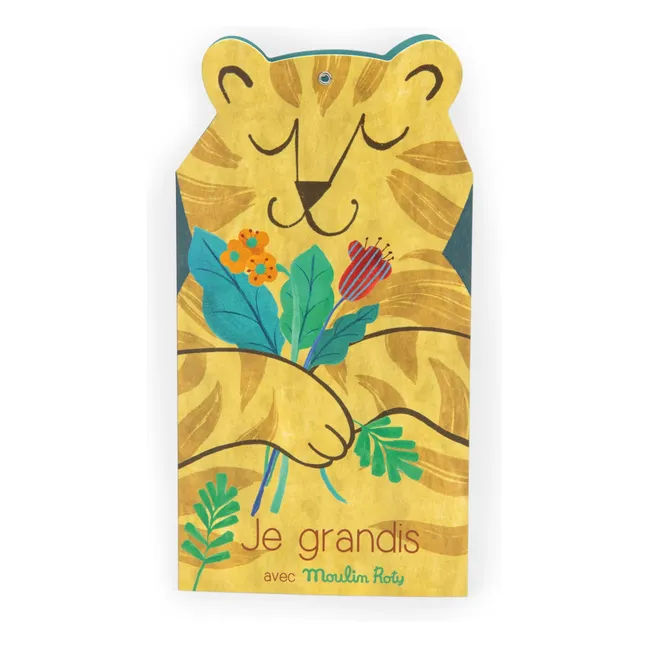 Toise - La forêt de Mawa