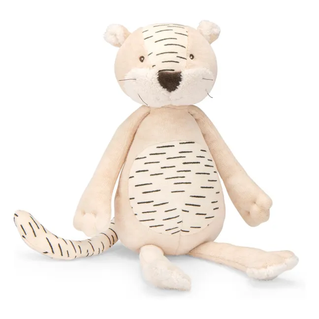 Peluche Baboo Tigre - Bosque Mawa