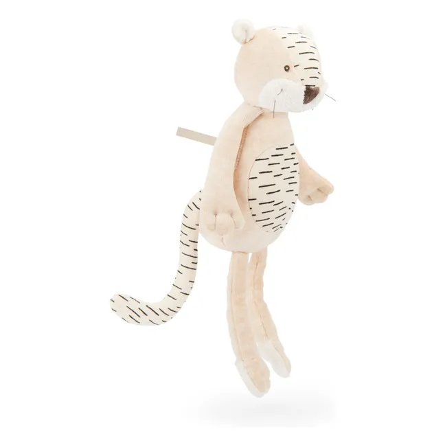 Peluche Baboo Tigre - Bosque Mawa