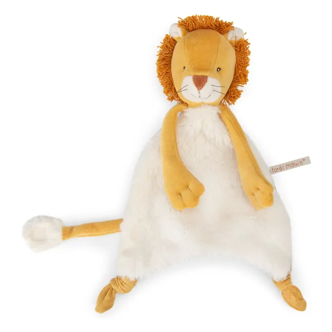 Doudou Lion Mamba - The Mawa Forest