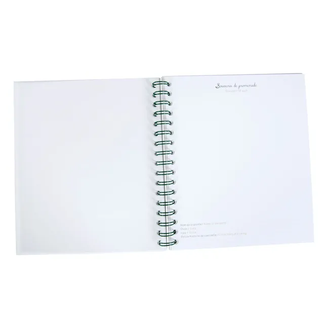 Nature Herbarium - Le jardin du Moulin