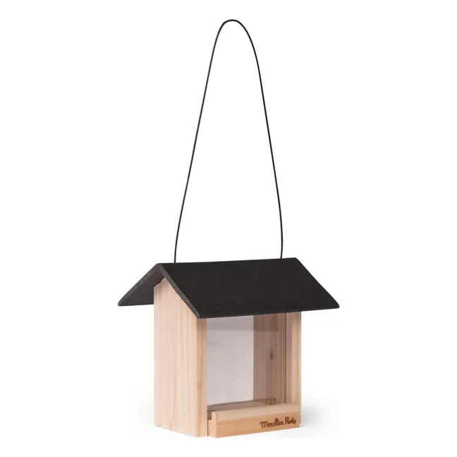 Comedero para pájaros - Le jardin du Moulin