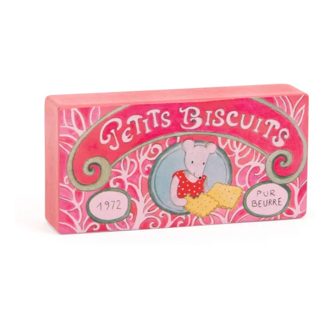 Set de produits d'épicerie