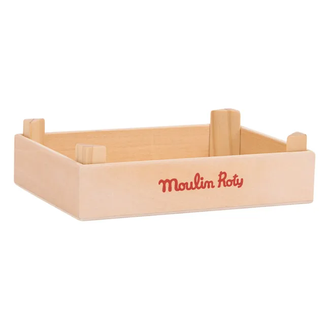 Set de produits d'épicerie