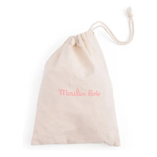 Stringing beads - Après la pluie