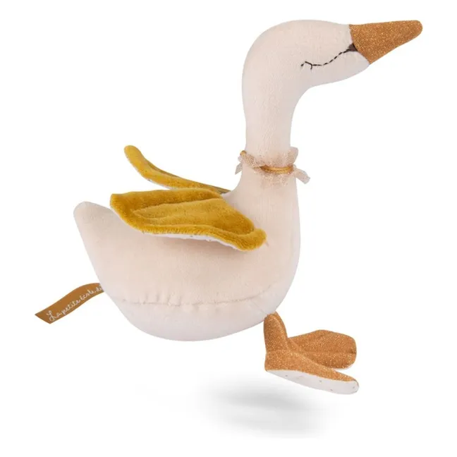Hochet Cygne - The little dance school