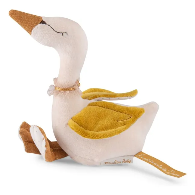 Hochet Cygne - La pequeña escuela de danza