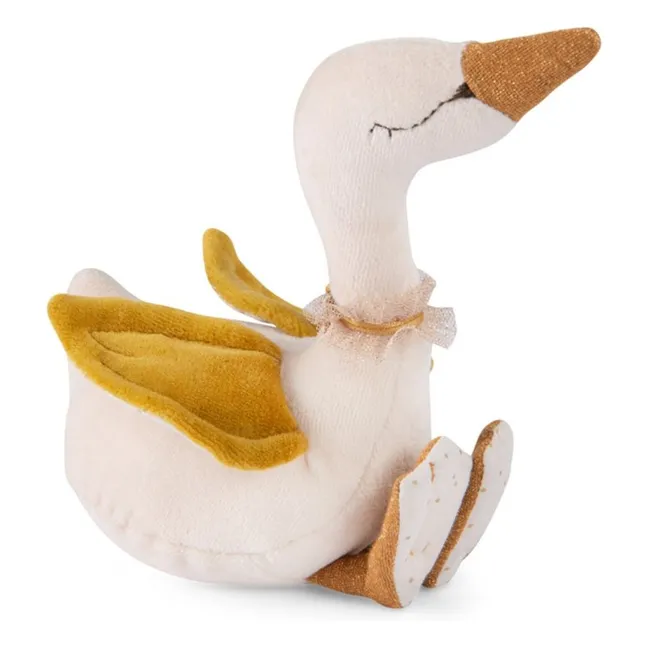 Hochet Cygne - The little dance school