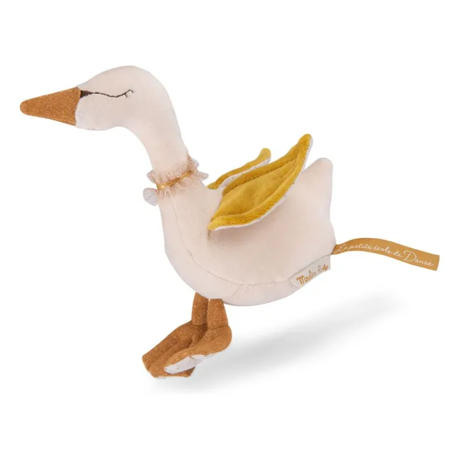 Hochet Cygne - The little dance school