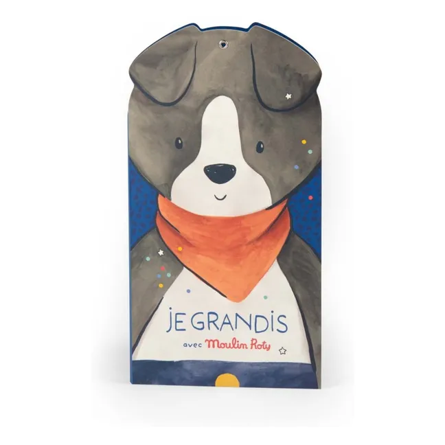 Toise - Puce &amp; Pilou