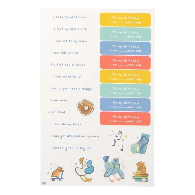 Toise - Puce &amp; Pilou