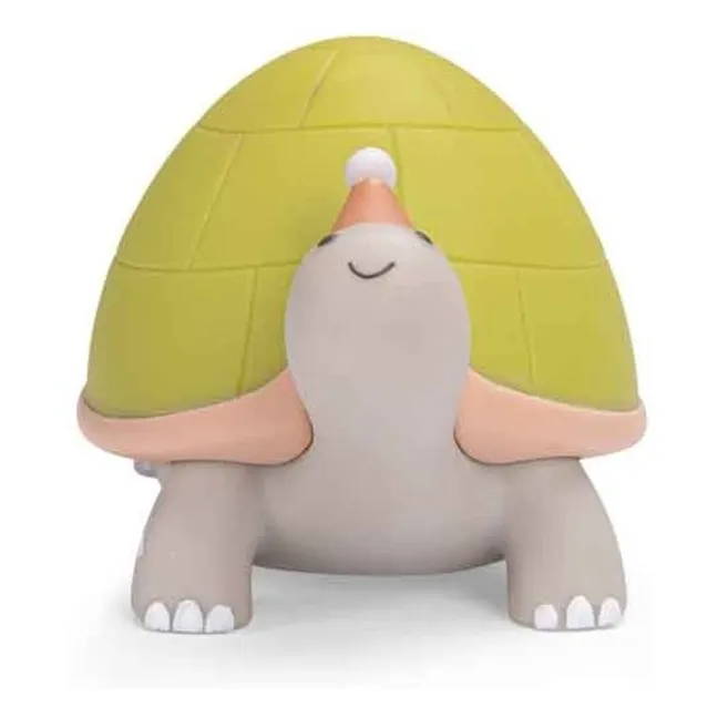 Turtle nightlight - Trois petits lapins