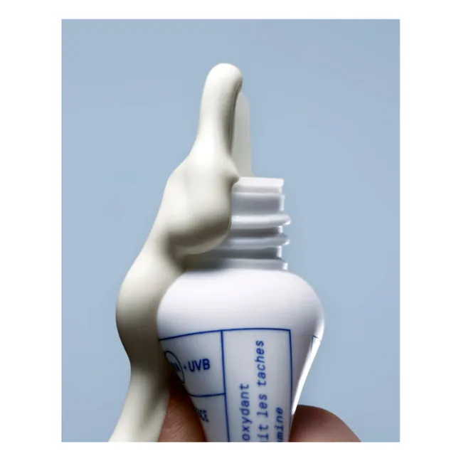 Fluide invisibile Everyday SPF50+