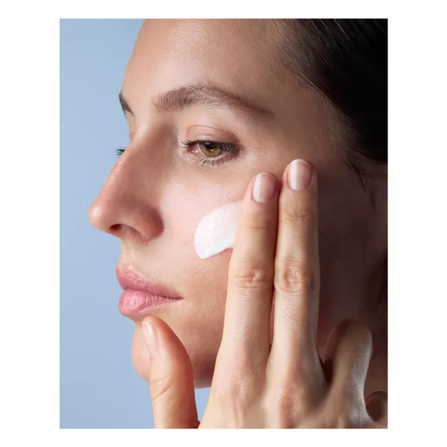 Fluide invisibile Everyday SPF50+