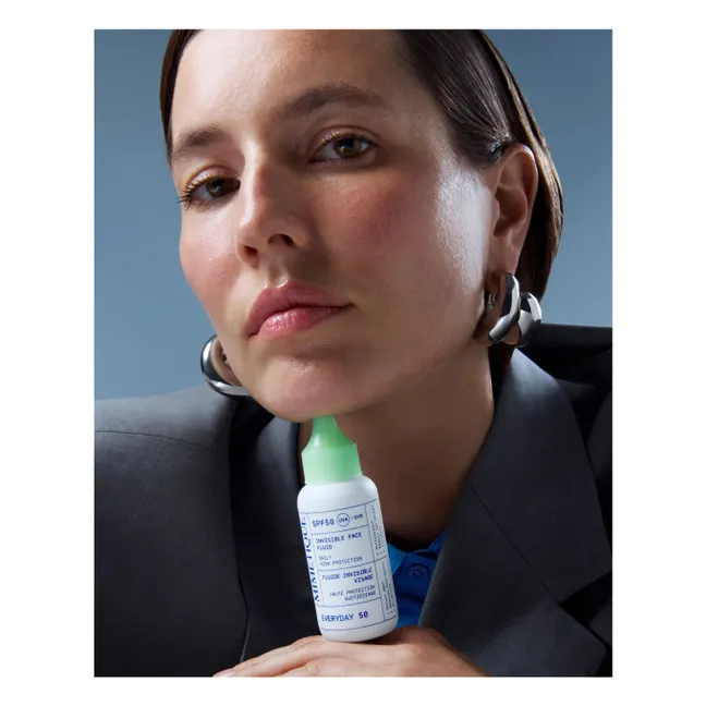 Fluide invisibile Everyday SPF50+