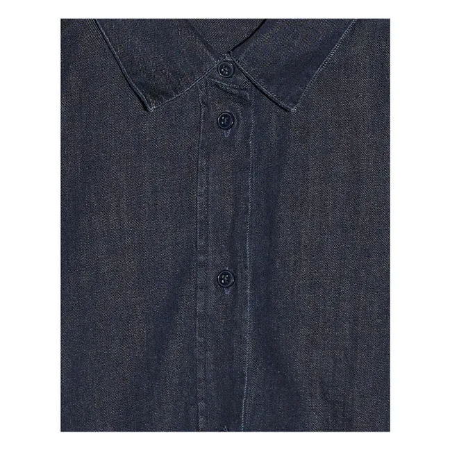 Camisa corta Chili | Vaquero Bruto