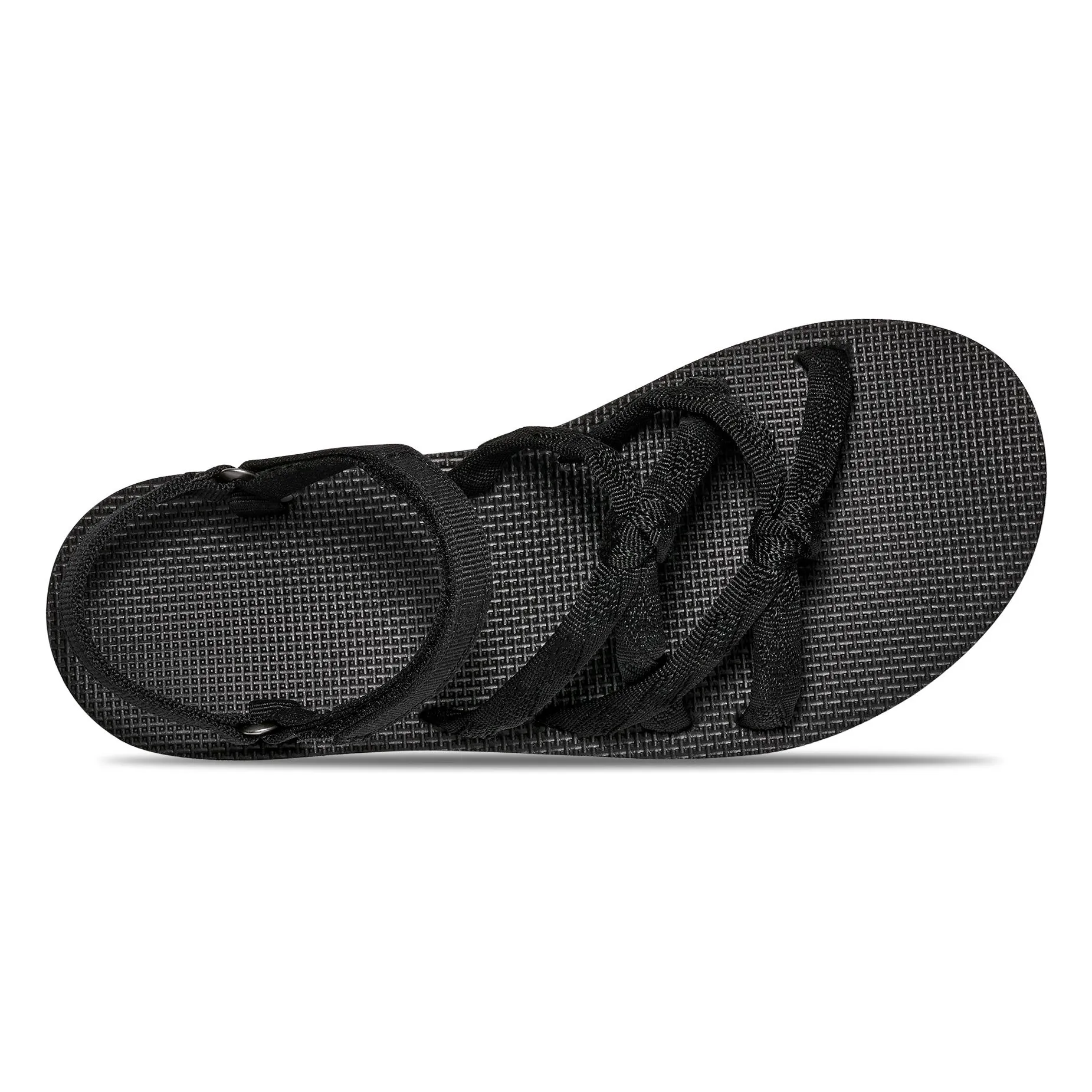 Sandales Midform Kena Slim | Noir- Image produit n°4