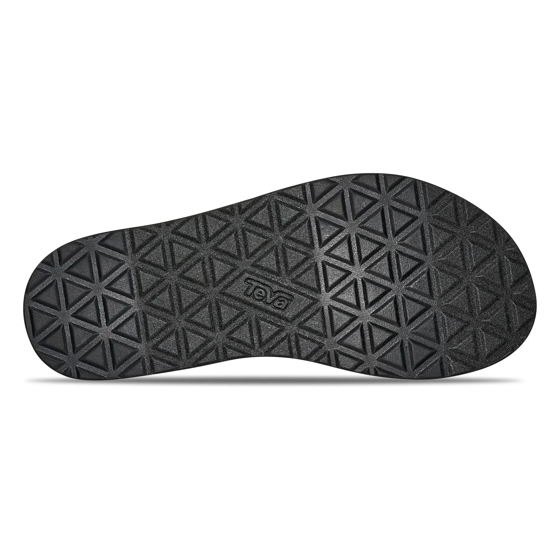 Sandales Midform Kena Slim | Noir- Image produit n°3