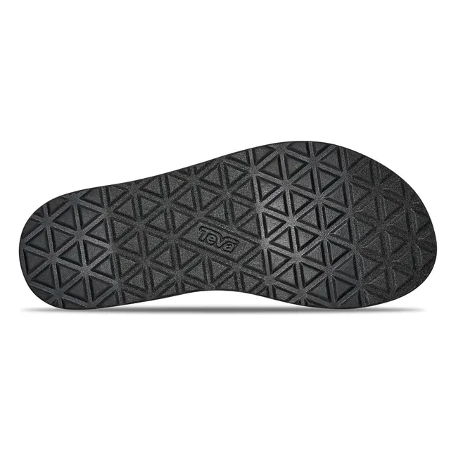 Sandales Midform Kena Slim | Noir