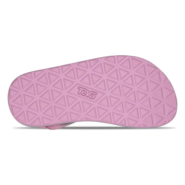 Sandales Original Universal Shine | Rose