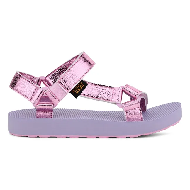 Sandales Original Universal Shine | Rose
