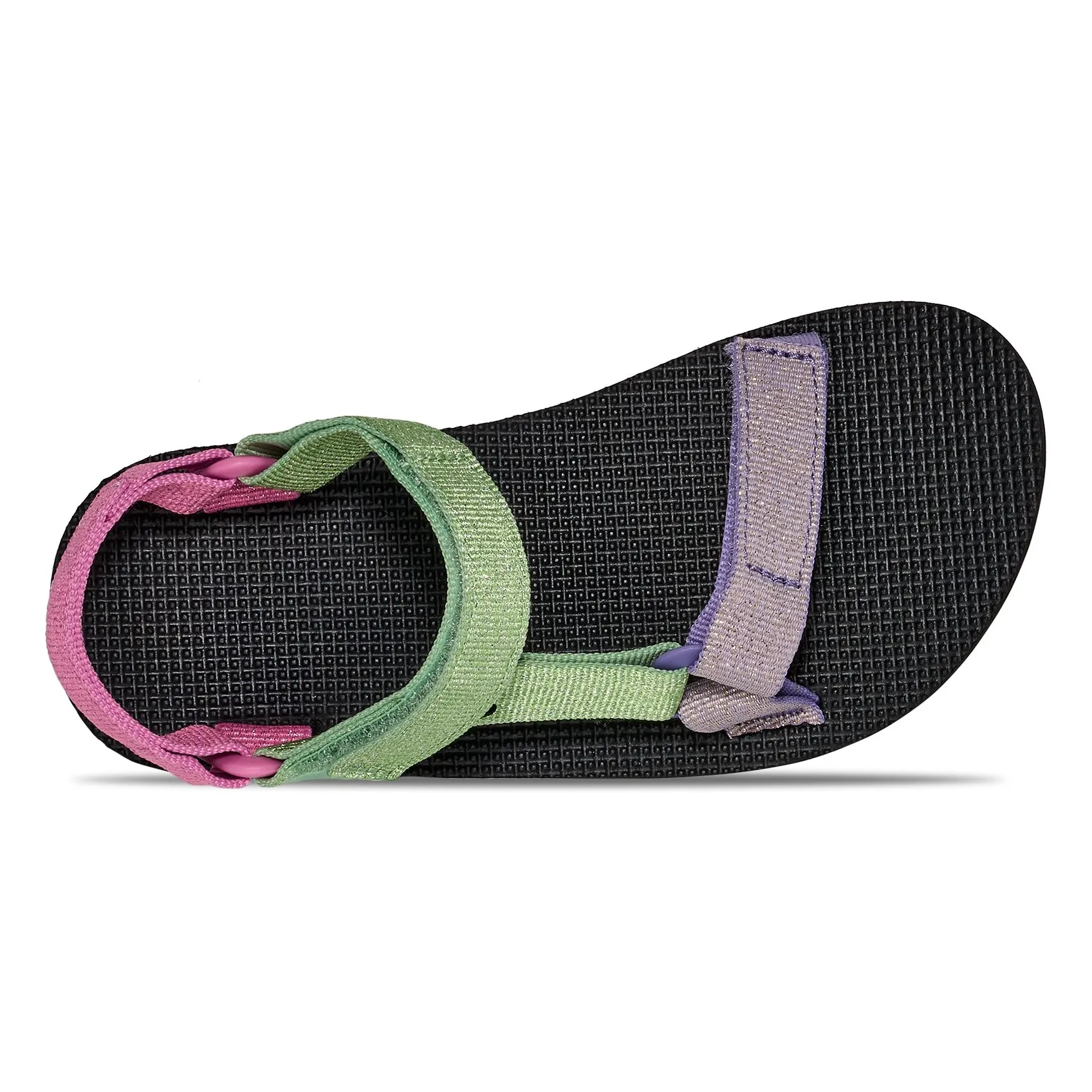 Sandales Original Universal Metallic | Vert- Image produit n°3