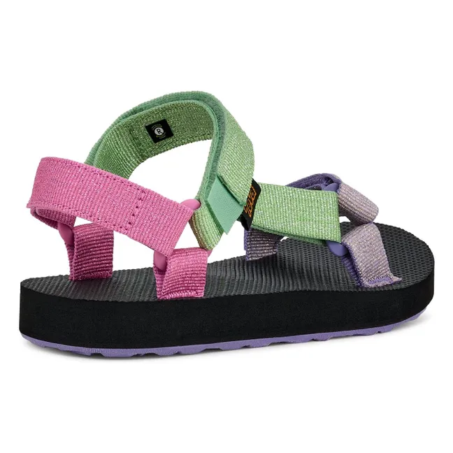 Sandals Original Universal Metallic | Green