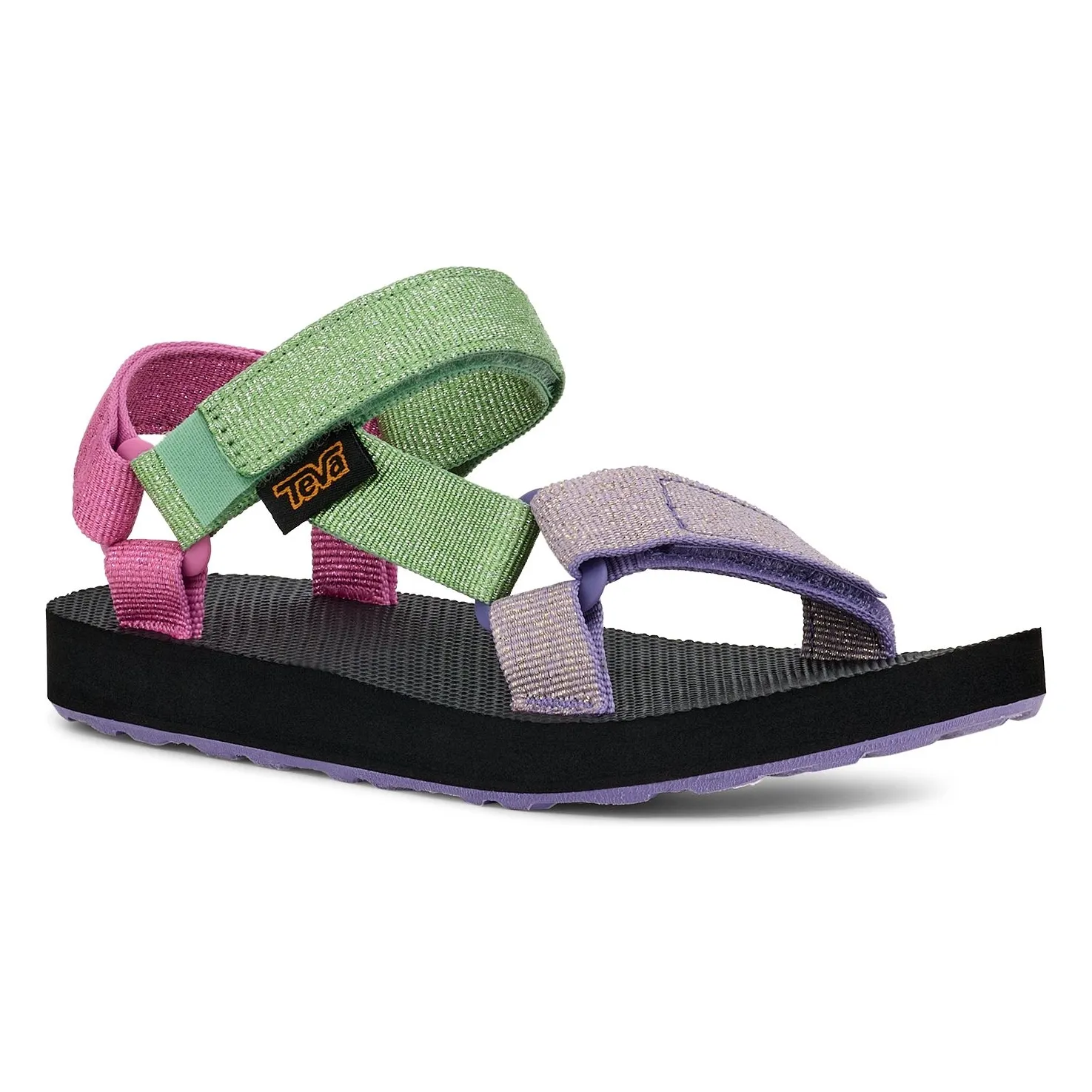 Sandales Original Universal Metallic | Vert- Image produit n°2