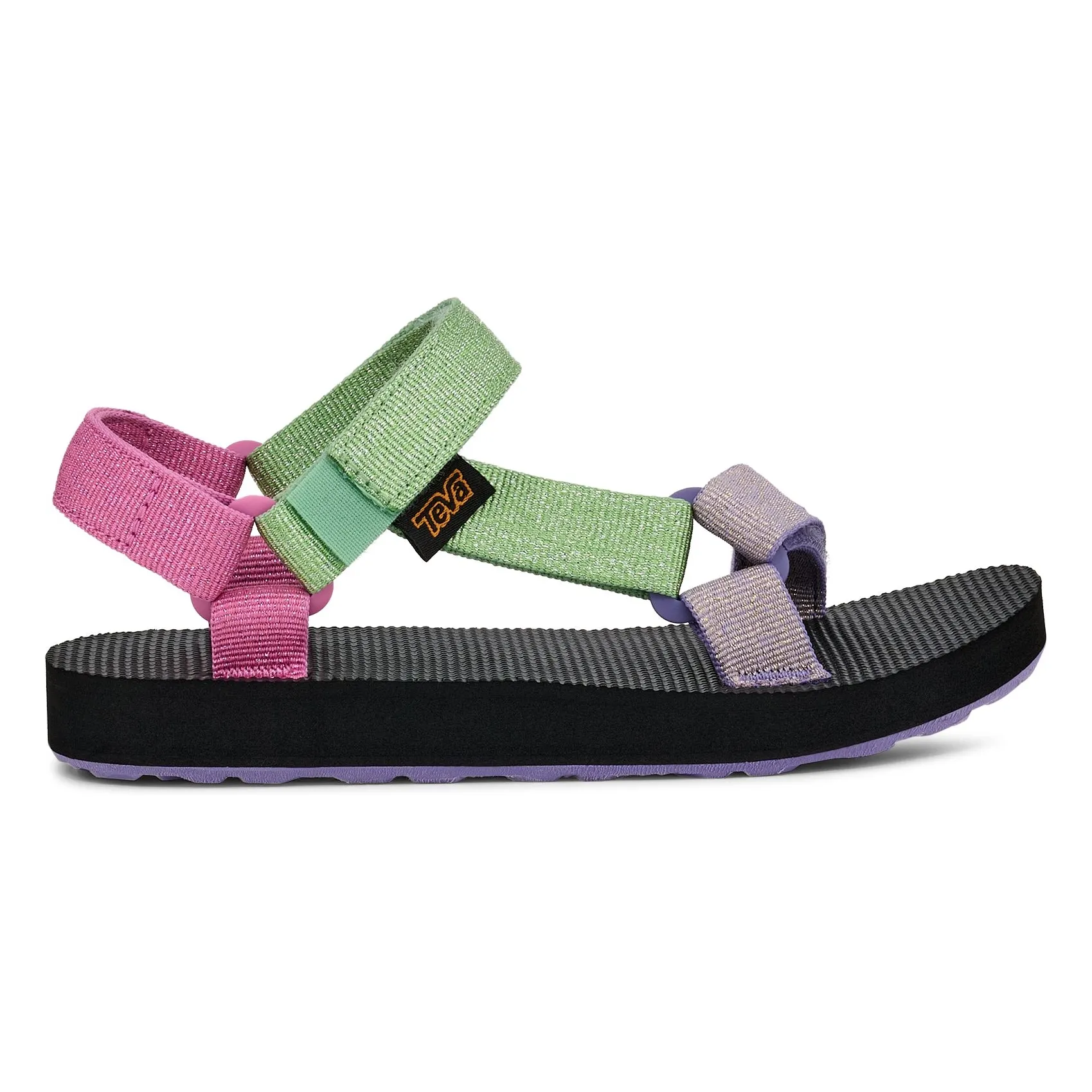 Sandales Original Universal Metallic | Vert- Image produit n°0