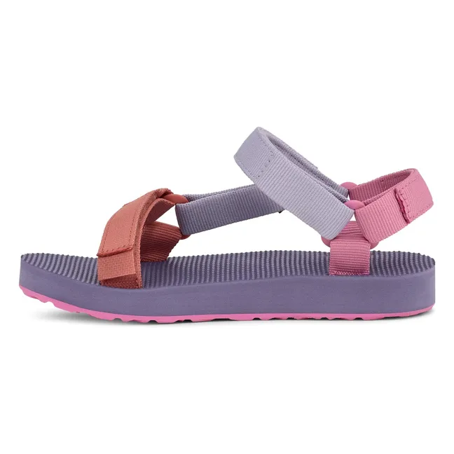 Sandalias originales Universal | Rosa