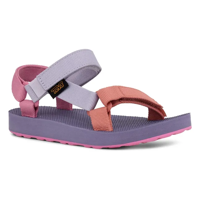 Sandalias originales Universal | Rosa