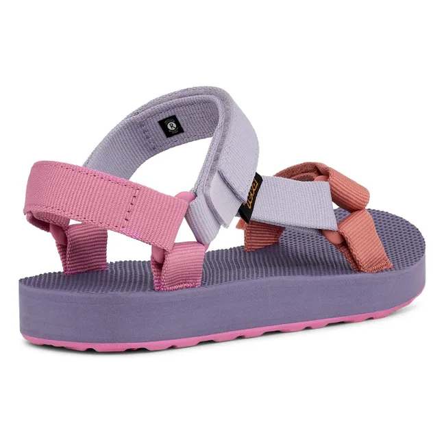 Sandalias originales Universal | Rosa