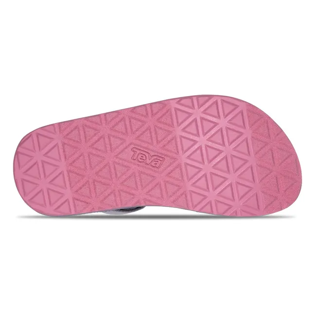 Sandalias originales Universal | Rosa