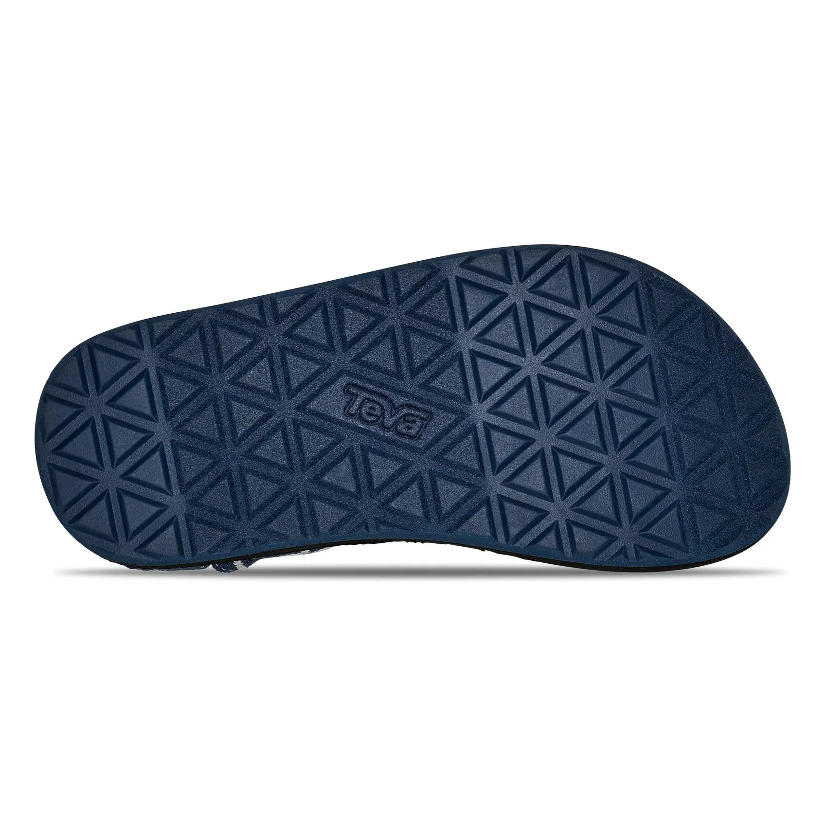 Sandales Original Universal Diamond | Bleu marine- Image produit n°4