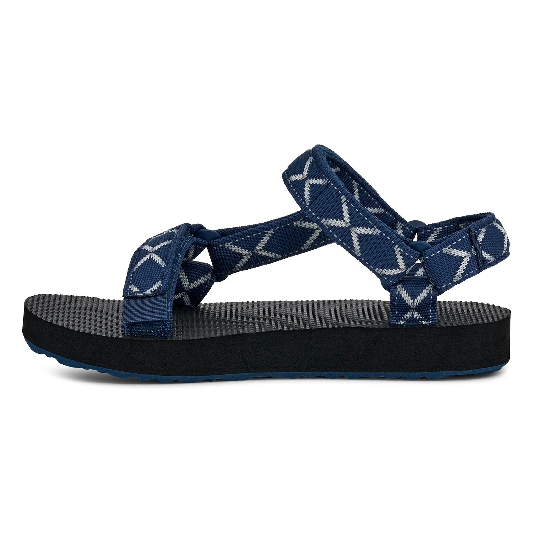 Sandales Original Universal Diamond | Bleu marine- Image produit n°5