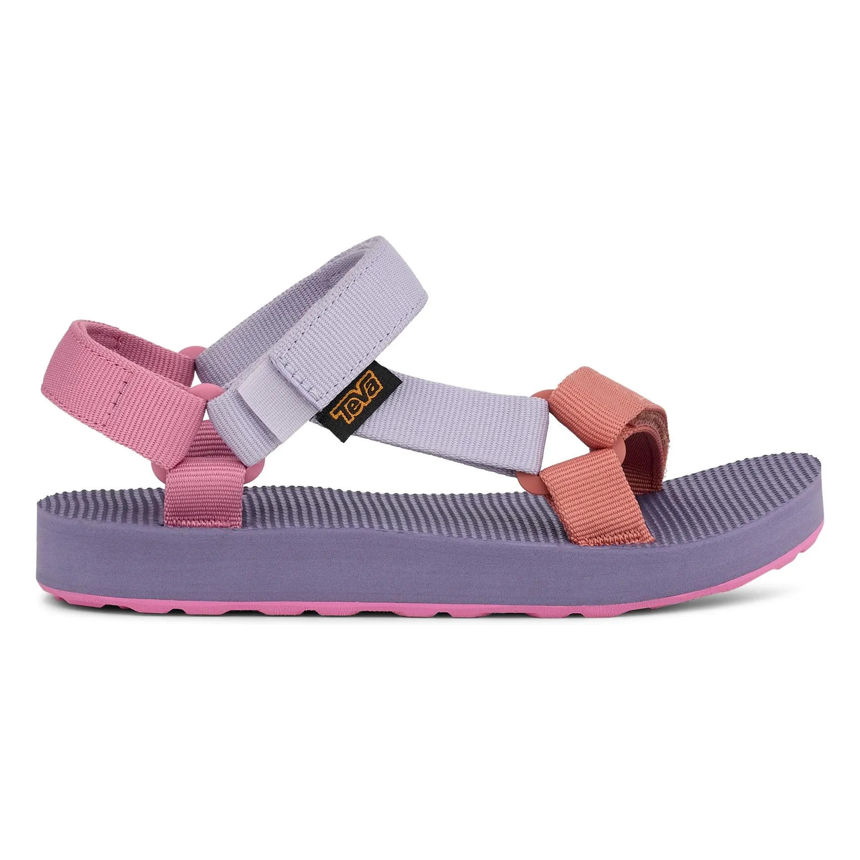 Teva Pink Original Universal Sandals