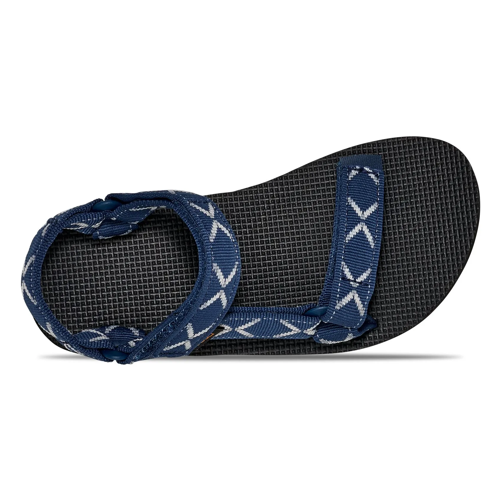 Sandales Original Universal Diamond | Bleu marine- Image produit n°3