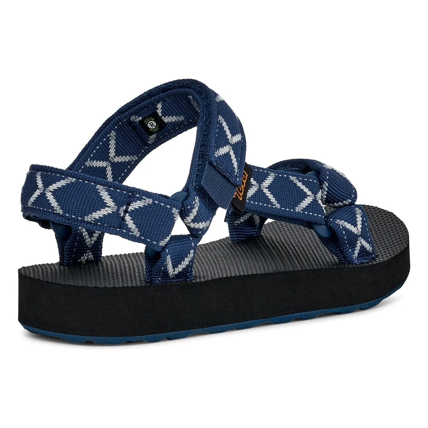 Sandales Original Universal Diamond | Bleu marine- Image produit n°2