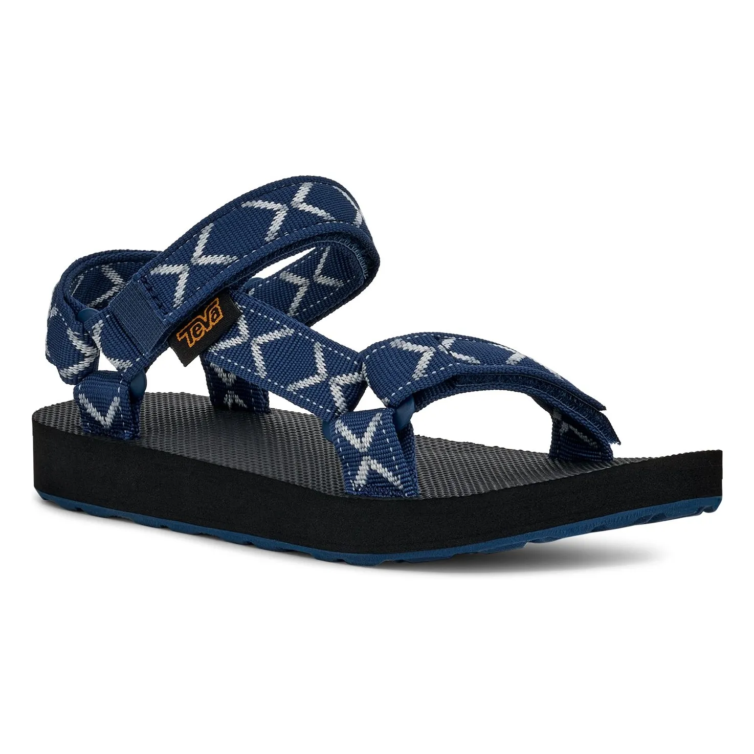 Sandales Original Universal Diamond | Bleu marine- Image produit n°1