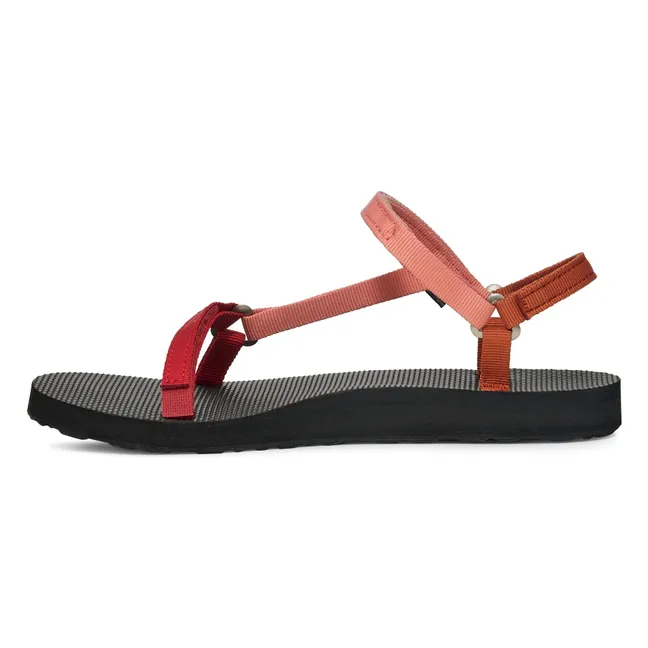 Sandales Original Universal Slim | Rose