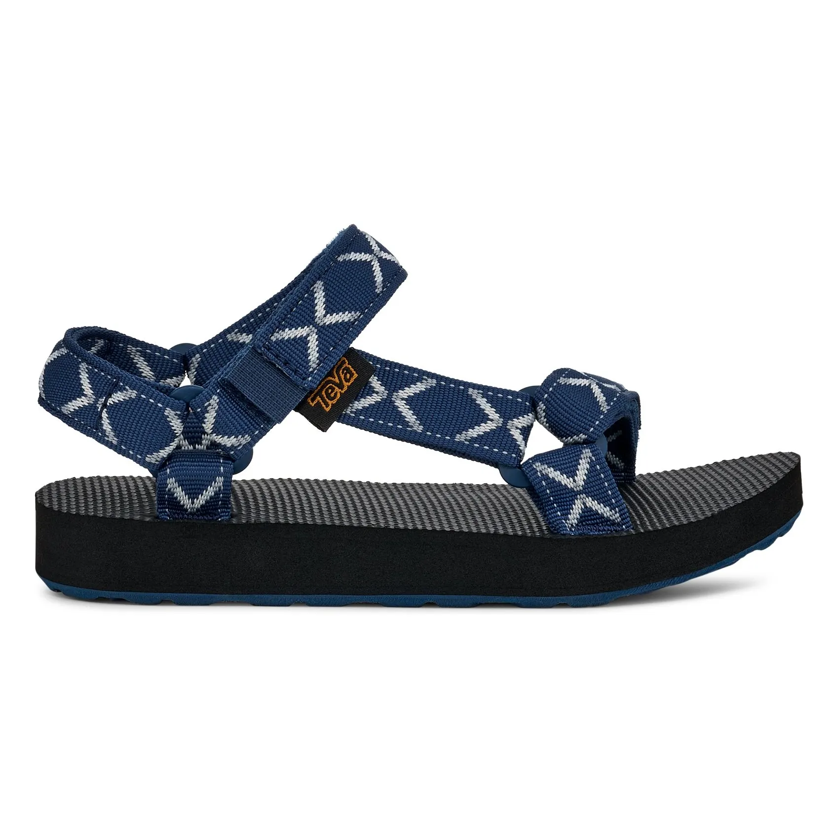 Sandales Original Universal Diamond | Bleu marine- Image produit n°0
