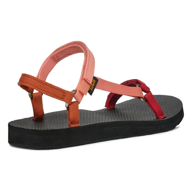 Sandales Original Universal Slim | Rose